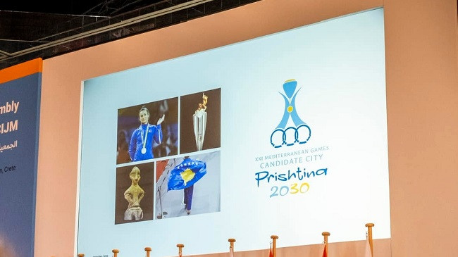 HISTORIKE: Kosova organizon Lojërat Mesdhetare të vitit 2030