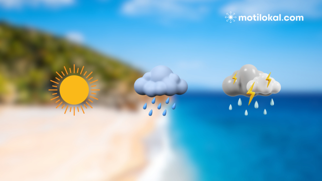 Ç'mot parashikohet të mbajë të enjten në Shqipëri?