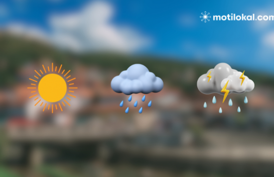 Ç'mot parashikohet të mbajë të enjten në Kosovë?