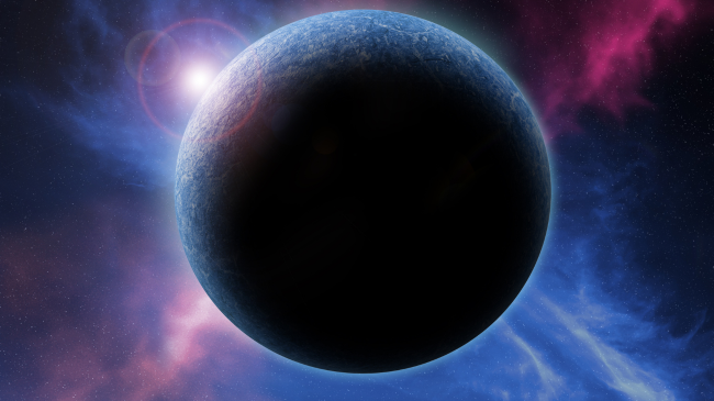 Shenja të mundshme të jetës në një planet tjetër?