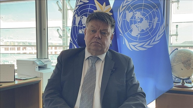 WMO: Fatkeqësia nga përmbytjet në Libi mund të ishte shmangur me sistemet e avancuara të paralajmërimit