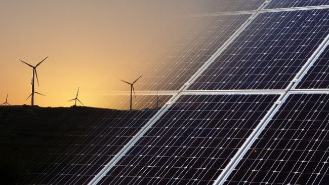 Komisioni Evropian vlerëson miratimin e Strategjisë së Energjisë në Kosovë