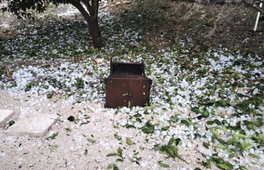 Breshri bën kërdinë në këtë vend të Italisë