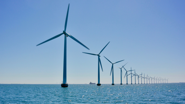 Energjia e rinovueshme në det të hapur: një 'dilemë e gjelbër' nën mikroskopin e auditorëve të BE-së