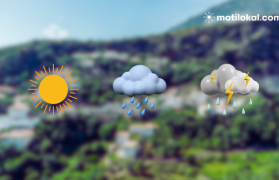 Mësoni çfarë moti na pret të enjten në Shqipëri