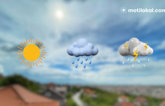 Mësoni çfarë moti na pret të enjten në Kosovë
