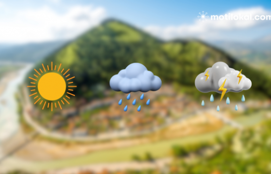 Mësoni çfarë moti na pret të shtunën në Shqipëri