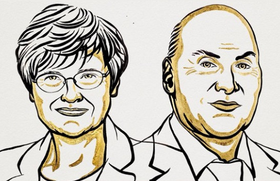 Shpallen fituesit e çmimit Nobel për mjekësi