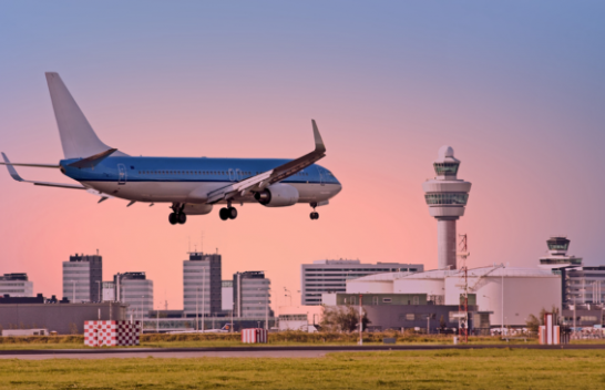 Holanda do të dëmshpërblejë 3 mijë shtëpi përreth aeroportit për shkak të zhurmës