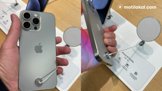 Apple ka një shpjegim për nxehjen e modelit të fundit iPhone 15