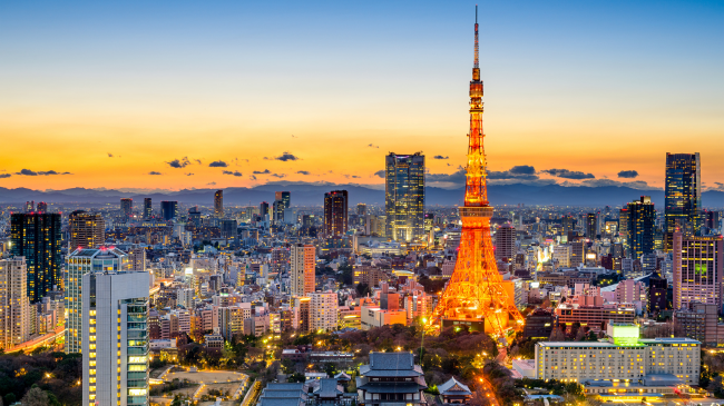 Japonia regjistron shtatorin më të nxehtë ndonjëherë