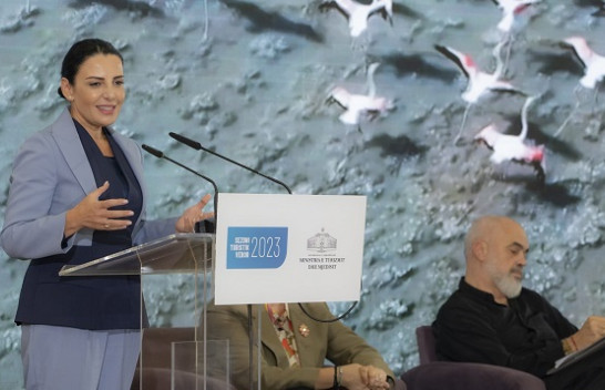 Balluku: Shqipëria, vendi më i bukur në Ballkan