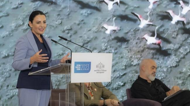 Balluku: Shqipëria, vendi më i bukur në Ballkan