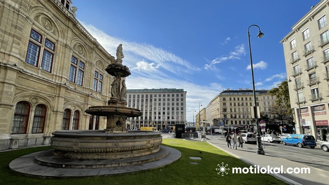 Austria regjistron ditën më të ngrohtë të tetorit që nga fillimi i regjistrimeve