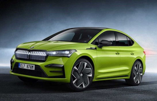 Ky është modeli më i ri i Skoda-s