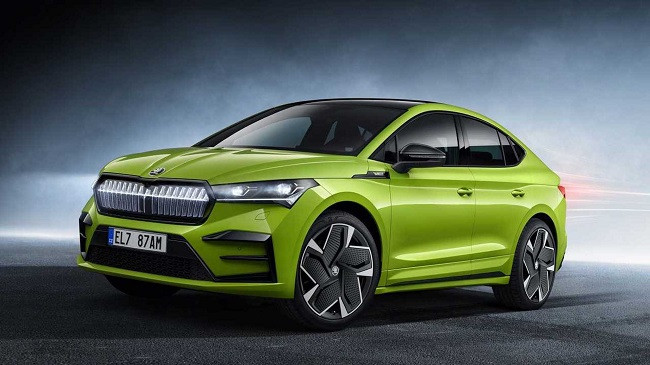 Ky është modeli më i ri i Skoda-s