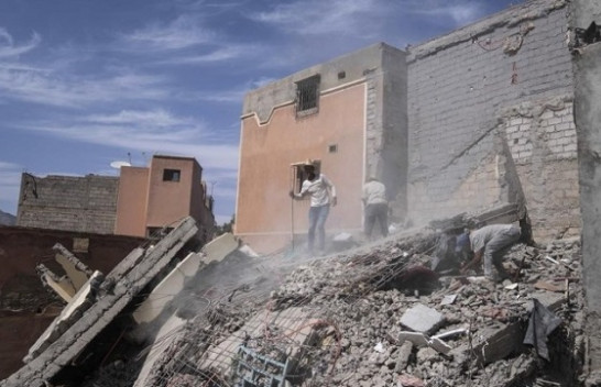 Thellohet bilanci i viktimave nga tërmeti në Afganistan