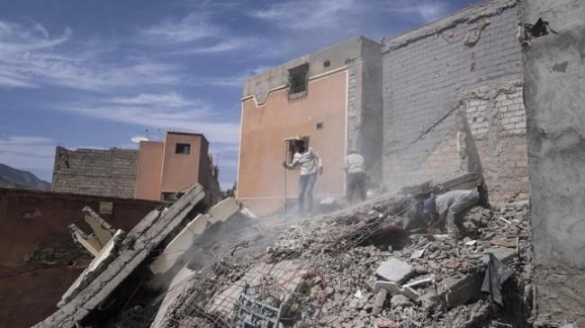 Thellohet bilanci i viktimave nga tërmeti në Afganistan