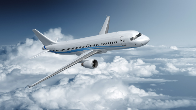BE-ja kthehet drejt karburantit të qëndrueshëm për aeroplanët