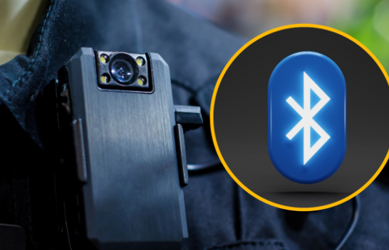 Hakerët përdorin Bluetooth për të monitoruar aktivitetin e policisë