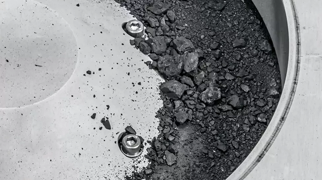 NASA zbulon pamjen e parë të mostrës së një asteroidi