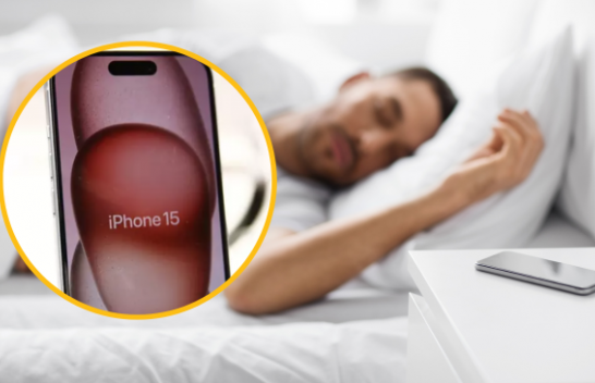 Përdoruesit e frustruar të iPhone ankohen se një gabim i ri po i bën ata të vonohen për në punë