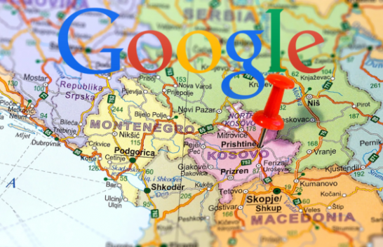 Google paditet në SHBA për diskriminim ndaj gjuhës shqipe