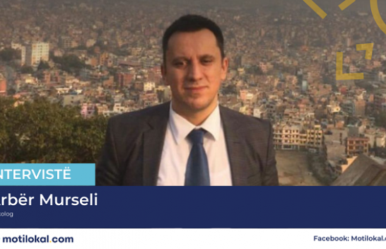 Ndryshimet klimatike dhe Shëndeti Mendor: Një tjetër sfidë e pamohueshme e kohës sonë! Flet psikologu Arbër Murseli