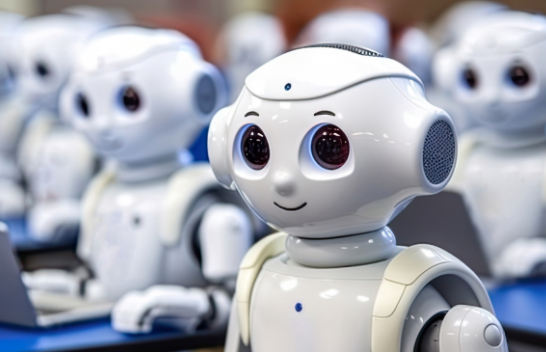 Japoni, fëmijët tani mund të dërgojnë robotë në shkollë në vend që të shkojnë vetë