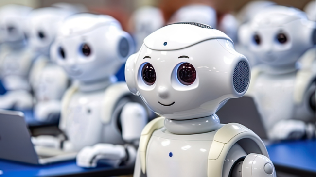 Japoni, fëmijët tani mund të dërgojnë robotë në shkollë në vend që të shkojnë vetë