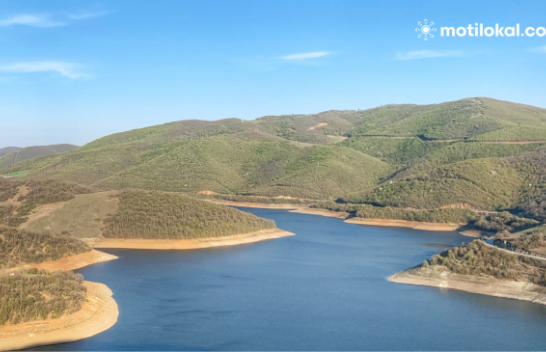 IKSHPK apelon qytetarët që furnizohen nga liqeni i Badovcit të mos e përdorin ujin për pije