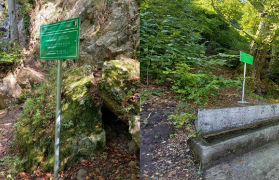 Realizohet shenjëzimi i zonave të mbrojtura të natyrës në komunën e Mitrovicës dhe Rahovecit
