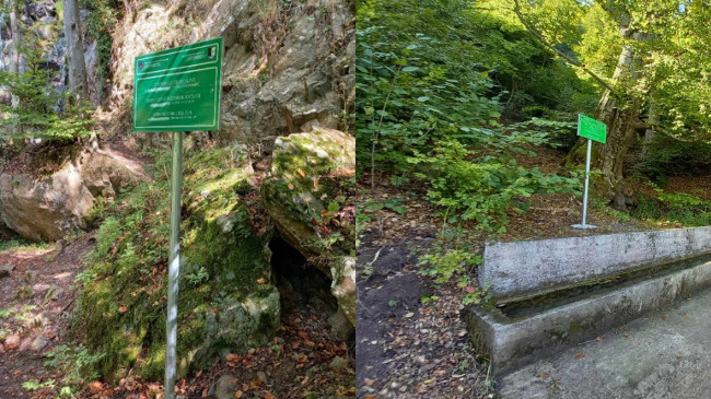 Realizohet shenjëzimi i zonave të mbrojtura të natyrës në komunën e Mitrovicës dhe Rahovecit