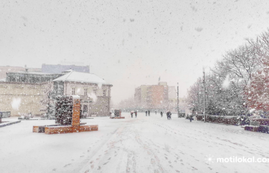 Çfarë dimri na pret? Ky është parashikimi i meteorologëve