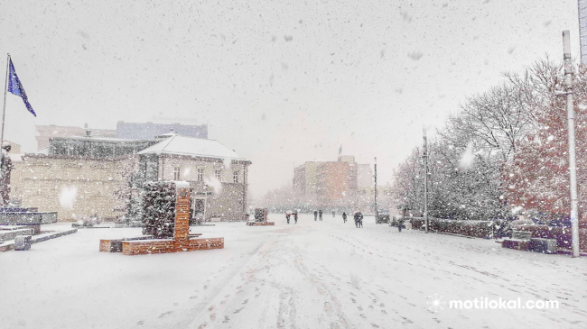 Çfarë dimri na pret? Ky është parashikimi i meteorologëve