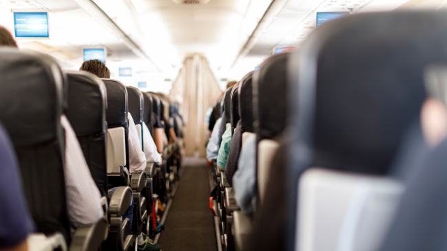 Ja pse turbulenca e aeroplanit është shumë më e keqe se më parë