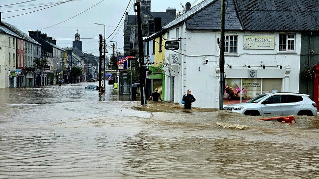 Stuhia Babet bën kërdinë raportohet për 7 viktima