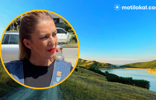 Kjo është gjendja e ujit të pijes nga liqeni i Badovcit