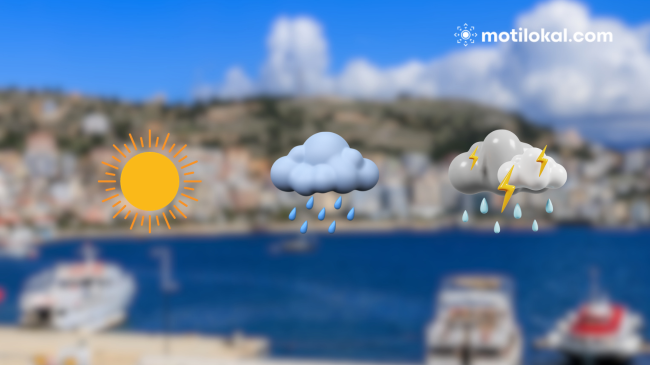 Moti për ditën e shtunë: Çfarë parashihet të mbajë në Shqipëri?