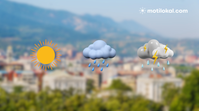 Moti për ditën e shtunë: Çfarë parashihet të mbajë në Maqedoni?