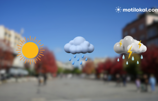 Moti për ditën e diel: Çfarë parashihet të mbajë në Kosovë?