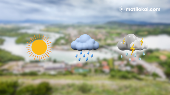Moti në Shqipëri: Çfarë parashihet të mbajë ditën e martë?