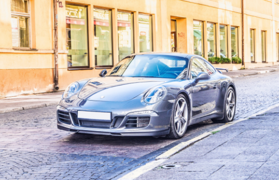 Modelet e ardhshme të Porsche do të përdorin çelik ekologjik