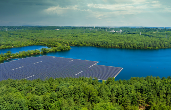 Panelet diellore lundruese mund të ndihmojnë tranzicionin e botës drejt burimeve të rinovueshme
