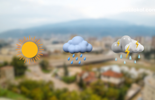 Nxehtë apo ftohtë? Ja si do të mbajë moti këtë fundjavë në Maqedoni