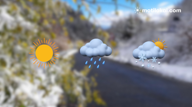 Moti në Shqipëri: Ja si pritet të mbajë dita e martë