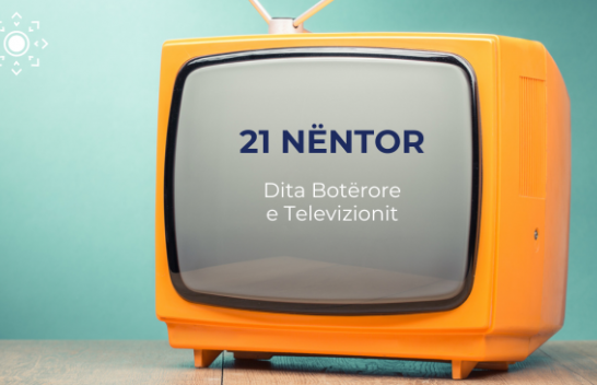 Dita Botërore e Televizionit, OKB: Ende mjet i rëndësishëm i komunikimit