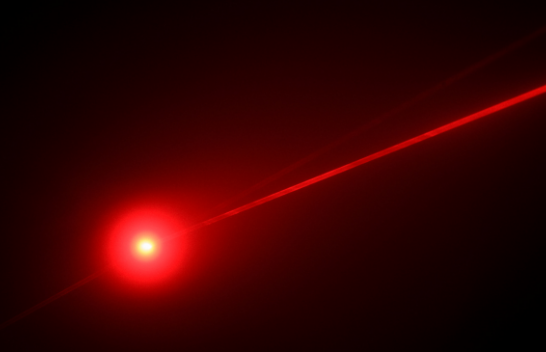 NASA përdori një laser për të dërguar një mesazh nga hapësira e thellë