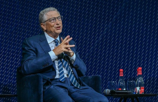 Bill Gates paralajmëron se bota do të kalojë pragun kritik të temperaturës