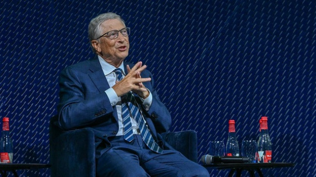 Bill Gates paralajmëron se bota do të kalojë pragun kritik të temperaturës